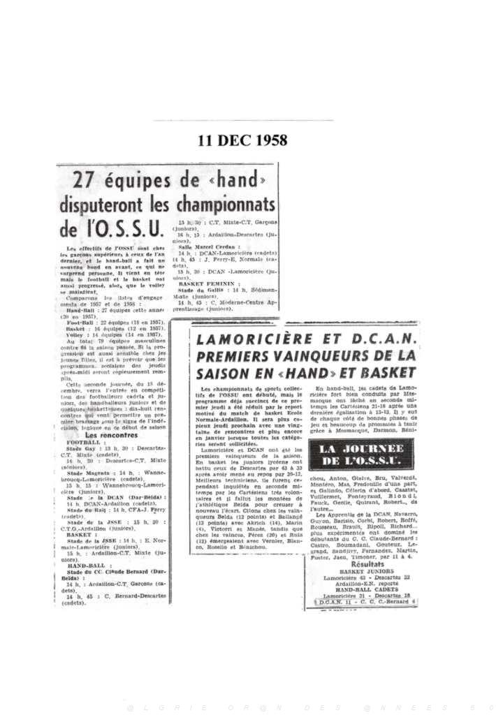 ECOLE DE LA DCAN SAISON 1958 59 N0009.JPG